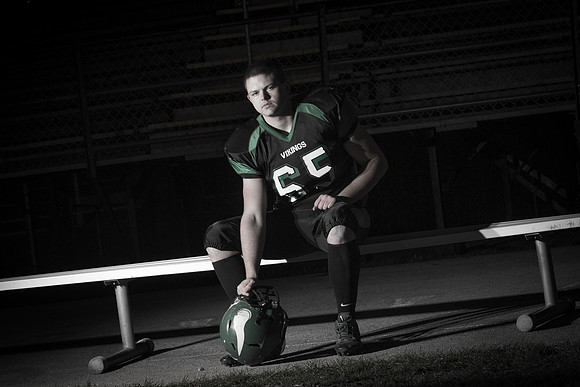 North Boone Varsity Football Team Pictures 10-28-2013-9478-2