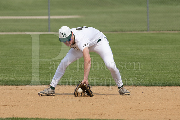 Boylan Boys Varsity Baseball Senior Night vs Jefferson 5-18-2023-0151