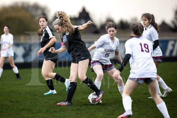 Rockford Christian Girls Varsity Soccer vs Marengo 4-20-2023-0167