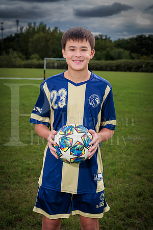 Rockford Christian Middle School Soccer Fall 2026-0226