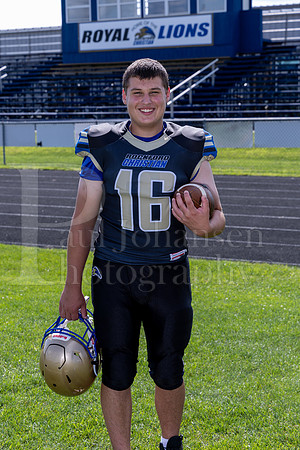 Rockford Christian Varsity Football Fall 2022-0367