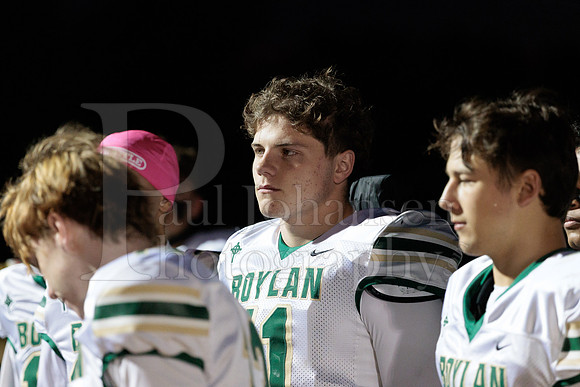 Boylan Boys Varsity Football vs Hononegah 10-9-2026-0230
