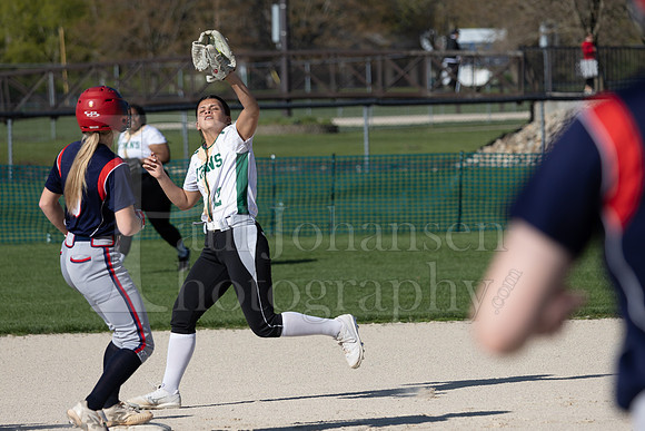Boylan Girls Softball vs Belvidere North 5-3-2023-0353