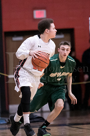 Boylan Boys Varsity Basketball vs Harlem 1-29-2016-0371