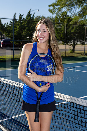 Rockford Christian Girls Tennis Fall 2024-0221