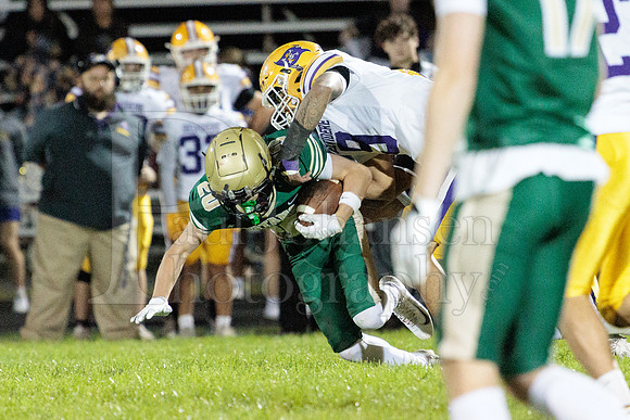Boylan Varsity Football vs Belvidere 9-25-2026-0429
