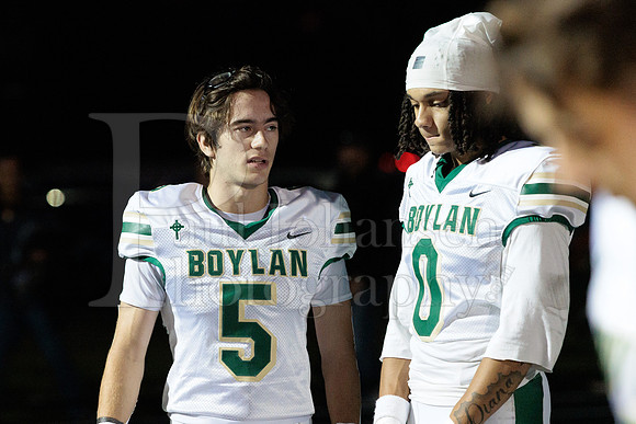 Boylan Boys Varsity Football vs Hononegah 10-9-2026-0214