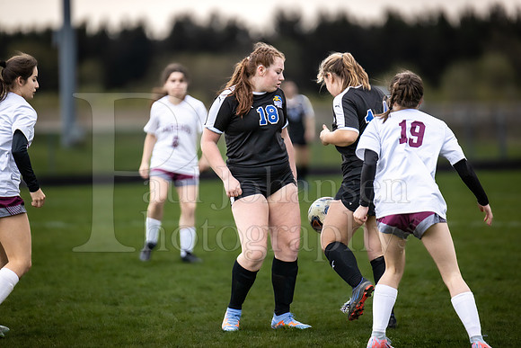 Rockford Christian Girls Varsity Soccer vs Marengo 4-20-2023-0143