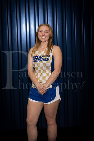 Rockford Christian Track Spring 2023-0225