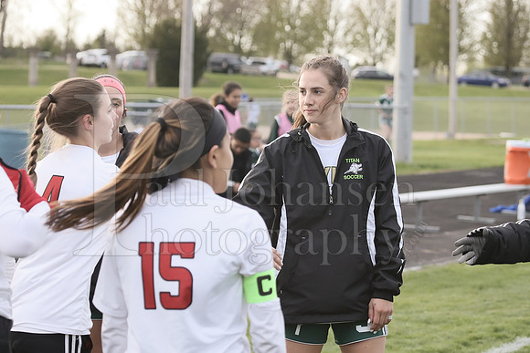 Boylan Girls Varsity Soccer vs East 5-7-2019-0005