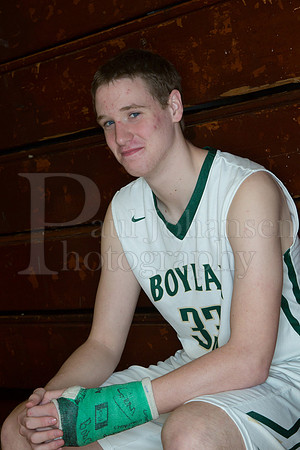 Boylan Boys Basketball Senior Shoot 2-4-2016-0258