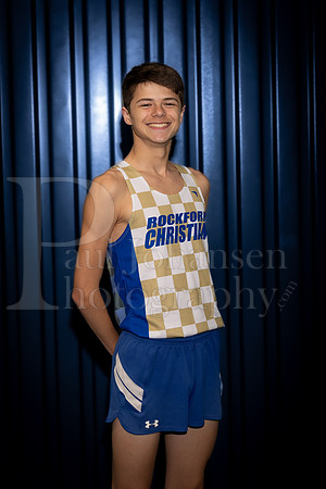 Rockford Christian Track Spring 2023-0096