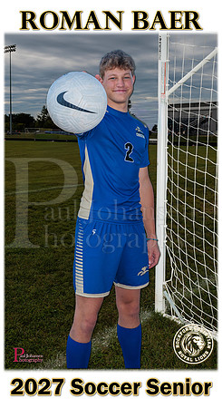 RC Fall 2026 Senior Banner Soccer Roman Baer Ver 2