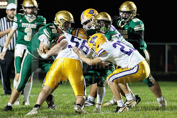 Boylan Varsity Football vs Belvidere 9-25-2026-1120