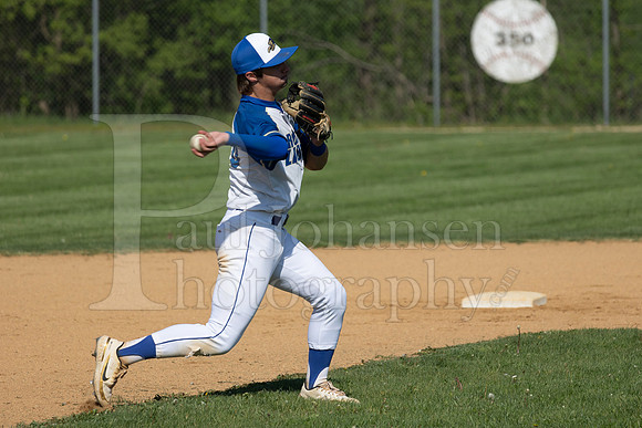 RC  Boys Varsity Baseball Senior Night vs Stillman Valley 5-10-2023-0177