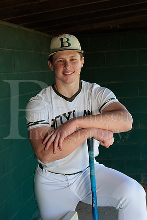 Boylan Boys Baseball Seniors Banner Shoot-0289