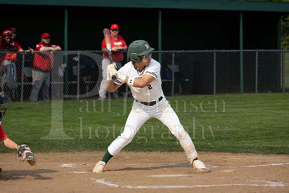 Boylan Boys Varsity Baseball Senior Night vs Jefferson 5-18-2023-0256