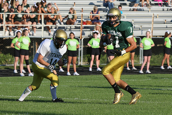 Boylan Green & White Football Games 8-23-2013-0384