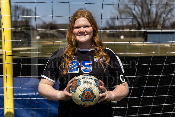 Rockford Christian Girls Varsity Soccer Spring 2023-0371