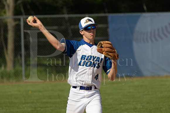 RC  Boys Varsity Baseball Senior Night vs Stillman Valley 5-10-2023-0086
