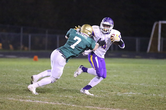 Boylan Varsity Football vs Belvidere 10-25-2013-8589