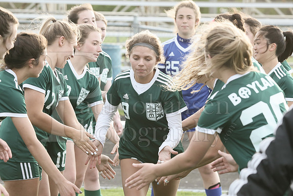 Boylan Girls Varsity Soccer vs East 5-7-2019-0079