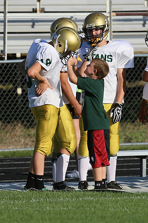 Boylan Green & White Football Games 8-23-2013-0265