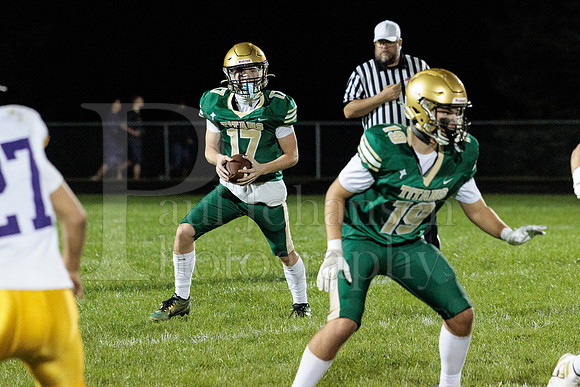 Boylan Varsity Football vs Belvidere 9-25-2026-1055