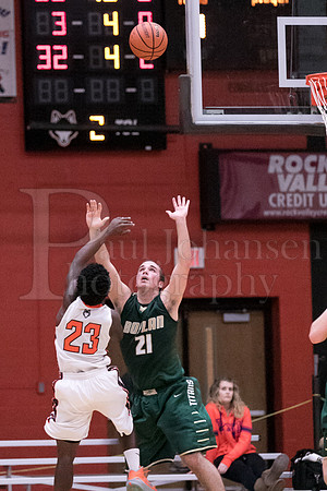 Boylan Boys Varsity Basketball vs Harlem 1-29-2016-0396