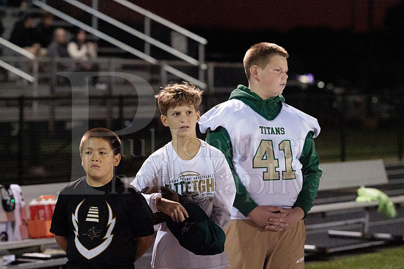 Boylan Boys Varsity Football vs Hononegah 10-9-2026-0399