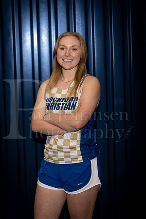 Rockford Christian Track Spring 2023-0233