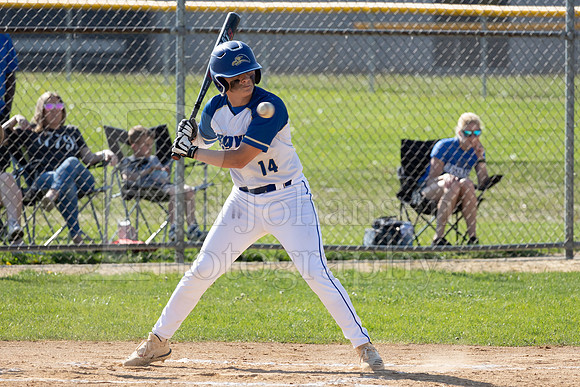 RC  Boys Varsity Baseball Senior Night vs Stillman Valley 5-10-2023-0468