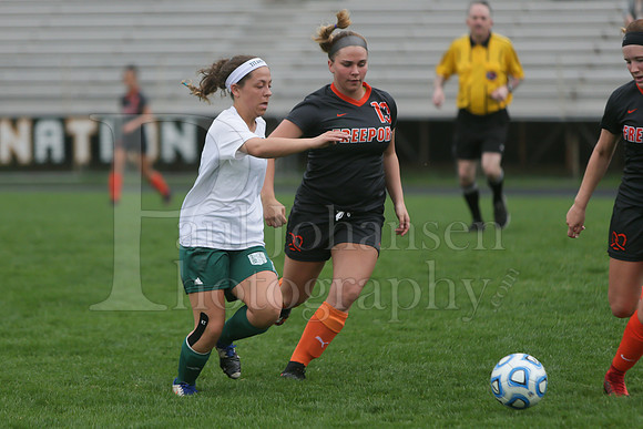 Boylan Girls Varsity Soccer vs Freeport 5-3-2018-2214