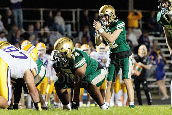 Boylan Varsity Football vs Belvidere 9-25-2026-0520