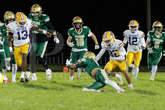 Boylan Varsity Football vs Belvidere 9-25-2026-0334