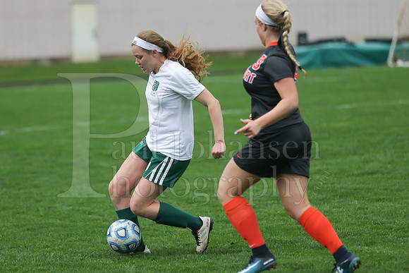 Boylan Girls Varsity Soccer vs Freeport 5-3-2018-2019