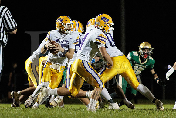 Boylan Varsity Football vs Belvidere 9-25-2026-0709
