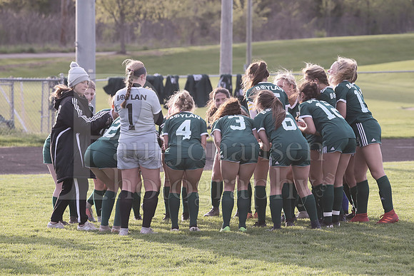 Boylan Girls Varsity Soccer vs East 5-7-2019-0148