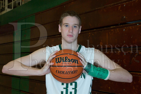 Boylan Boys Basketball Senior Shoot 2-4-2016-0430