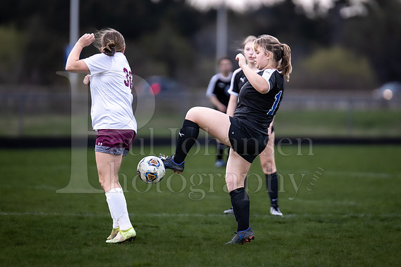 Rockford Christian Girls Varsity Soccer vs Marengo 4-20-2023-0186