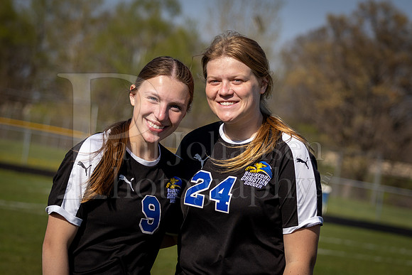 Rockford Christian Girls Varsity Soccer vs Oregon 4-27-2023-0016