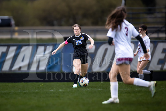 Rockford Christian Girls Varsity Soccer vs Marengo 4-20-2023-0066