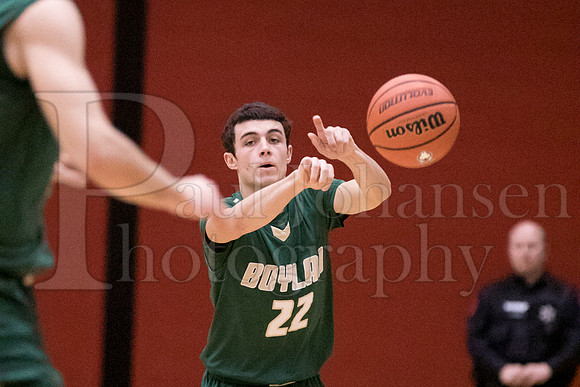 Boylan Boys Varsity Basketball vs Harlem 1-29-2016-0151
