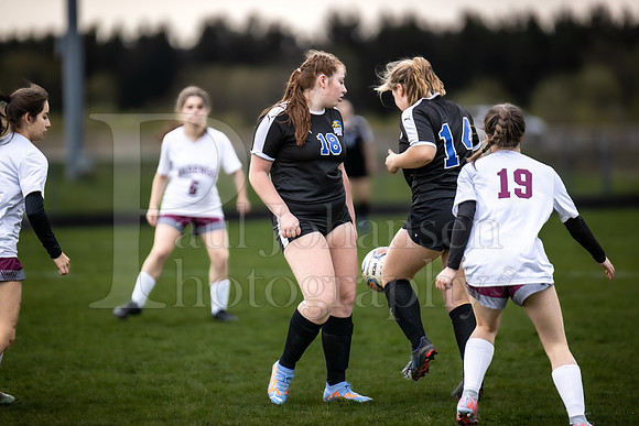 Rockford Christian Girls Varsity Soccer vs Marengo 4-20-2023-0144
