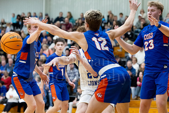 Rockford Christian Boys Varsity Basketball vs Geona Kingston 2-26-2025-0672