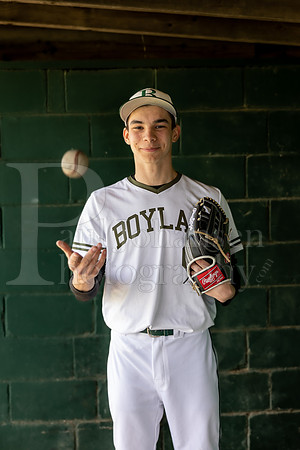 Boylan Boys Varsity Baseball Seniors Banners 4-19-2023-0011