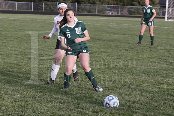 Boylan Girls Varsity Soccer vs East 5-7-2019-0196