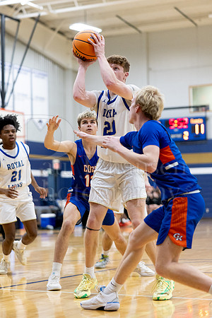 Rockford Christian Boys Varsity Basketball vs Geona Kingston 2-26-2025-0624