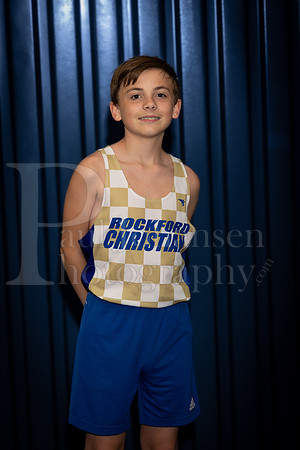 Rockford Christian Track Spring 2023-0248