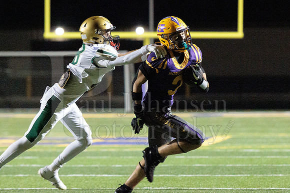 Boylan Boys Varsity Football vs Hononegah 10-9-2026-0643
